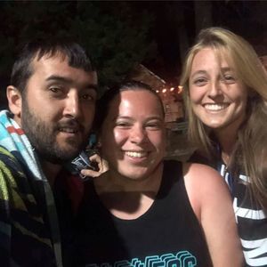 Meet your Posher, Tori